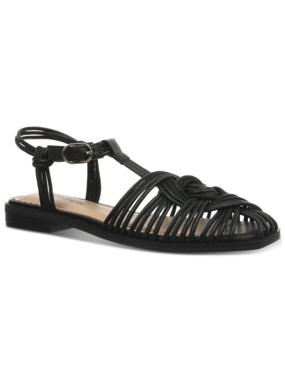 On 34th Women’s Tyllee Fisherman Sandals – Size 9 – NWT